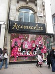 アクセサライズ