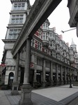 ホルボーン駅周辺その1