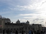 ロンドン塔2