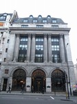 アフタヌーンティーを予約したお店