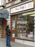 ファッジを買ったお店