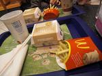イギリス・マクドナルド